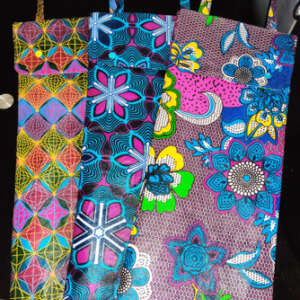  Sac à pain imperméable