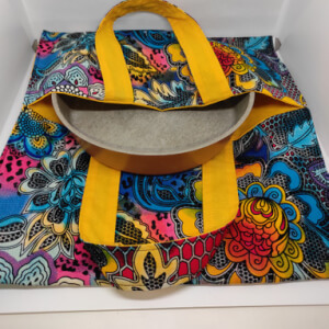 Sac à tartes